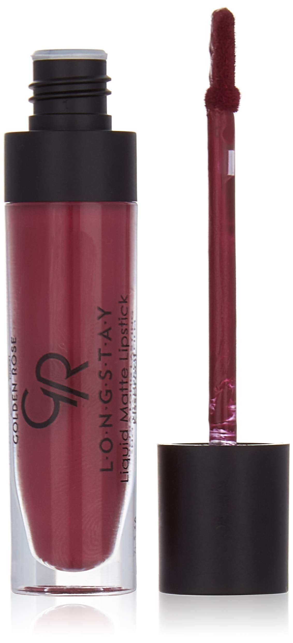 Golden Rose Liquid Matte Lipstick No.05