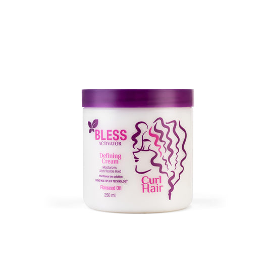Bless Activator Defining Cream 250ml