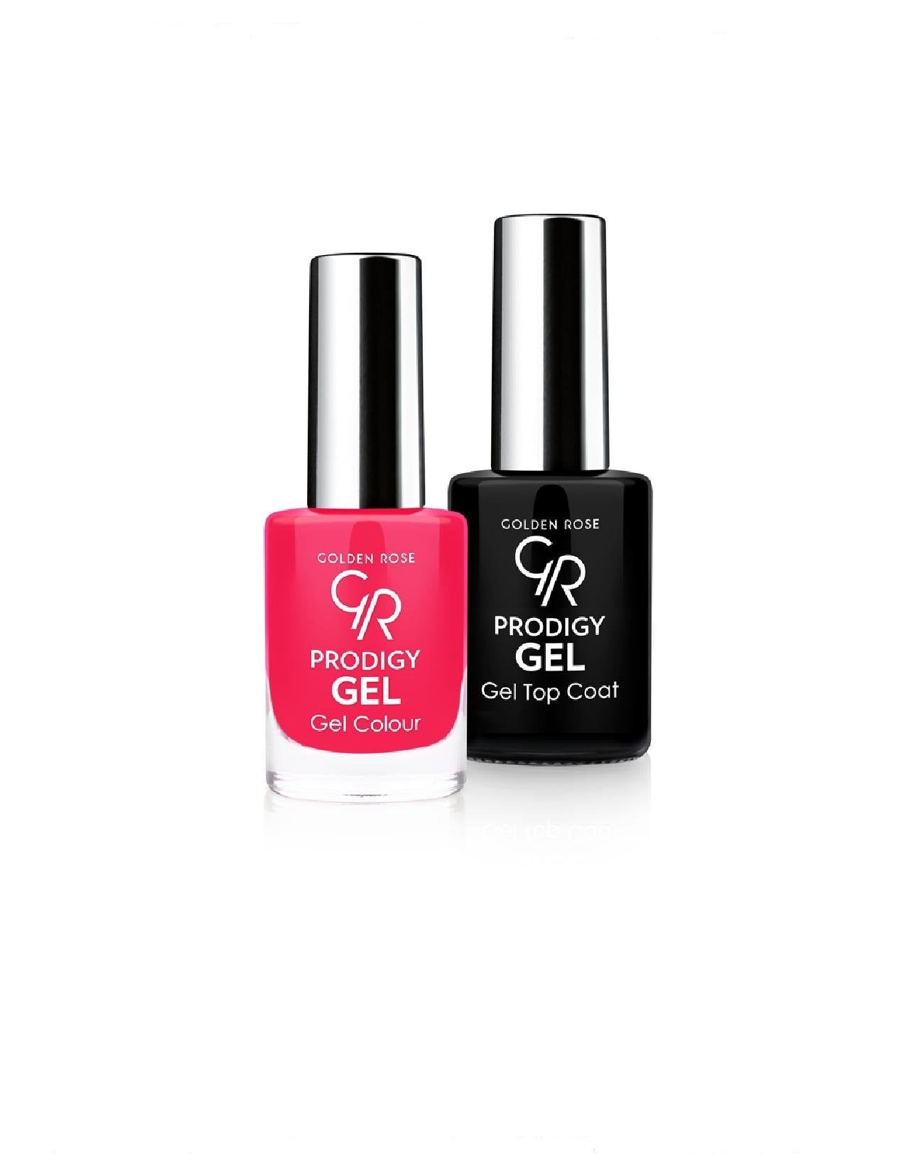 Golden Rose G.R PRODIGY GEL-GEL COLOUR NO 15