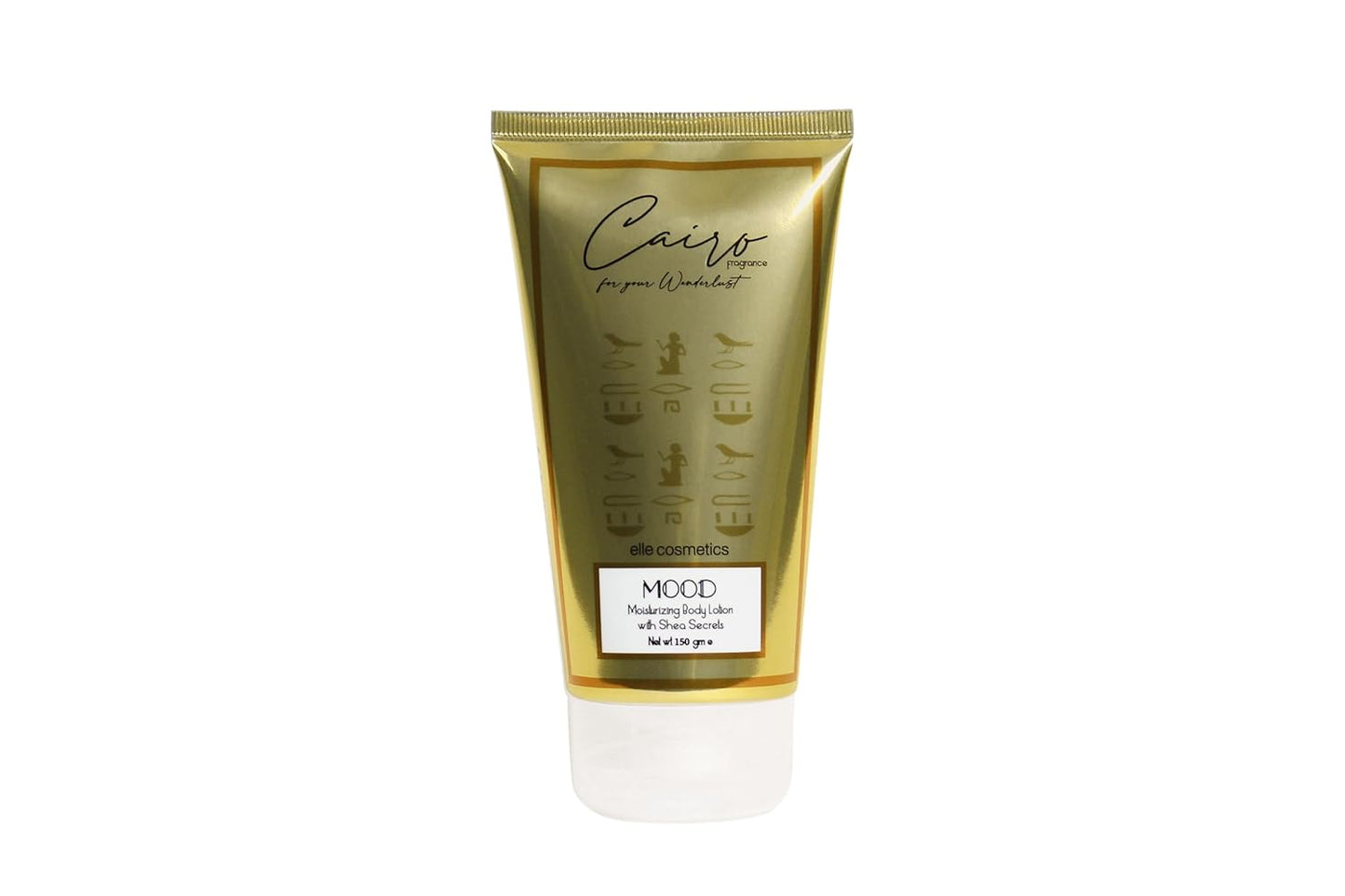 MOOD Cairo Body Lotion 150 Gm