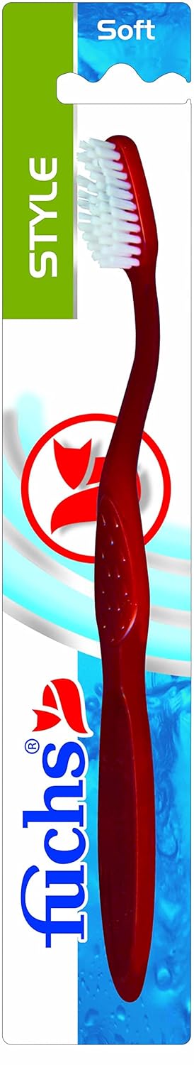 Fuchs Fox Style Brush