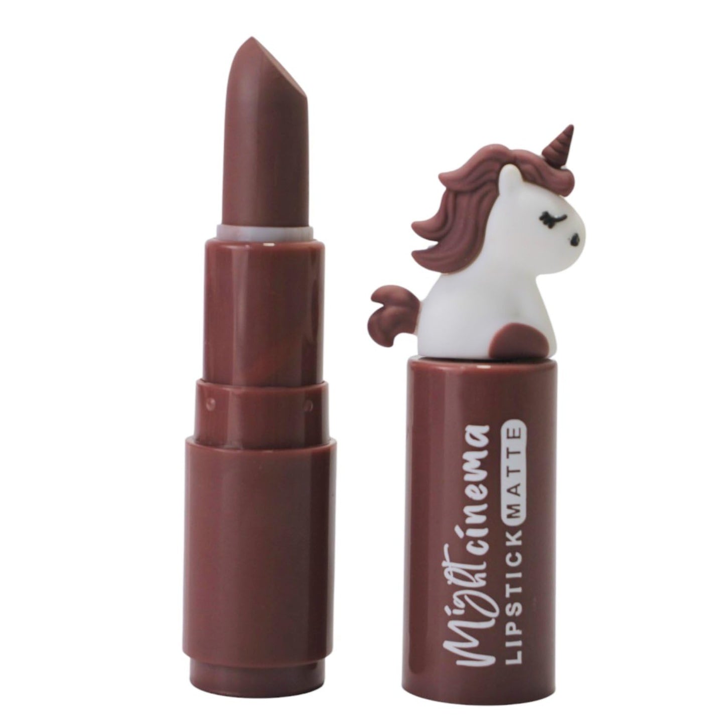 Might Cinema Lipstick Matte-Shade Number 203