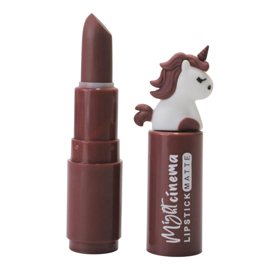 Might Cinema Lipstick Matte-Shade Number 203
