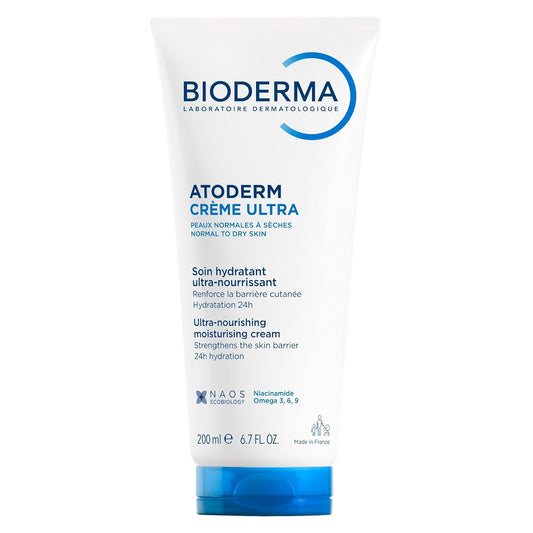 Bioderma atoderm intensive baume - 200 ml