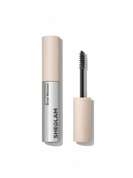 SHEGLAM Airy Tinted Volumizing Brow Mousse Espresso 5g