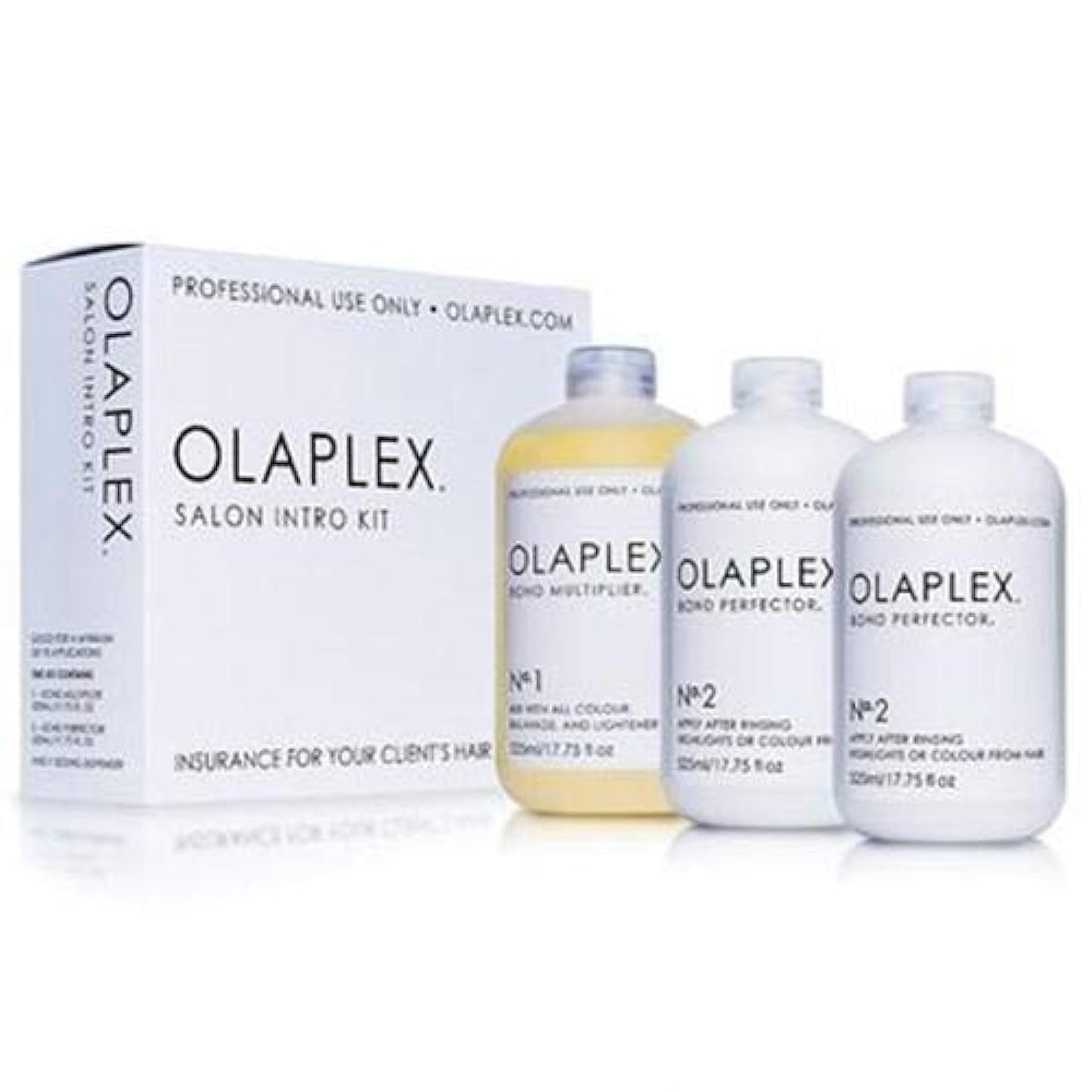 OLAPLEX salon kit -Hair Care Set