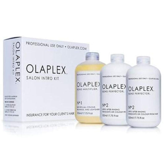OLAPLEX salon kit -Hair Care Set