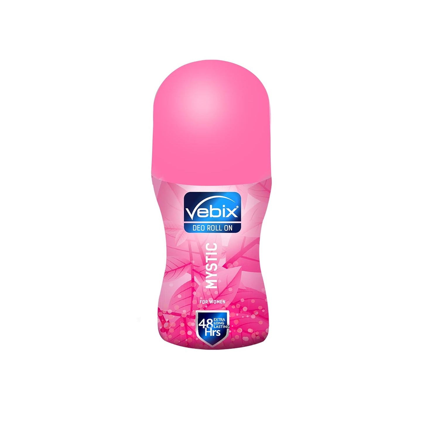 Vebix roll-on mystic female, 50 ml
