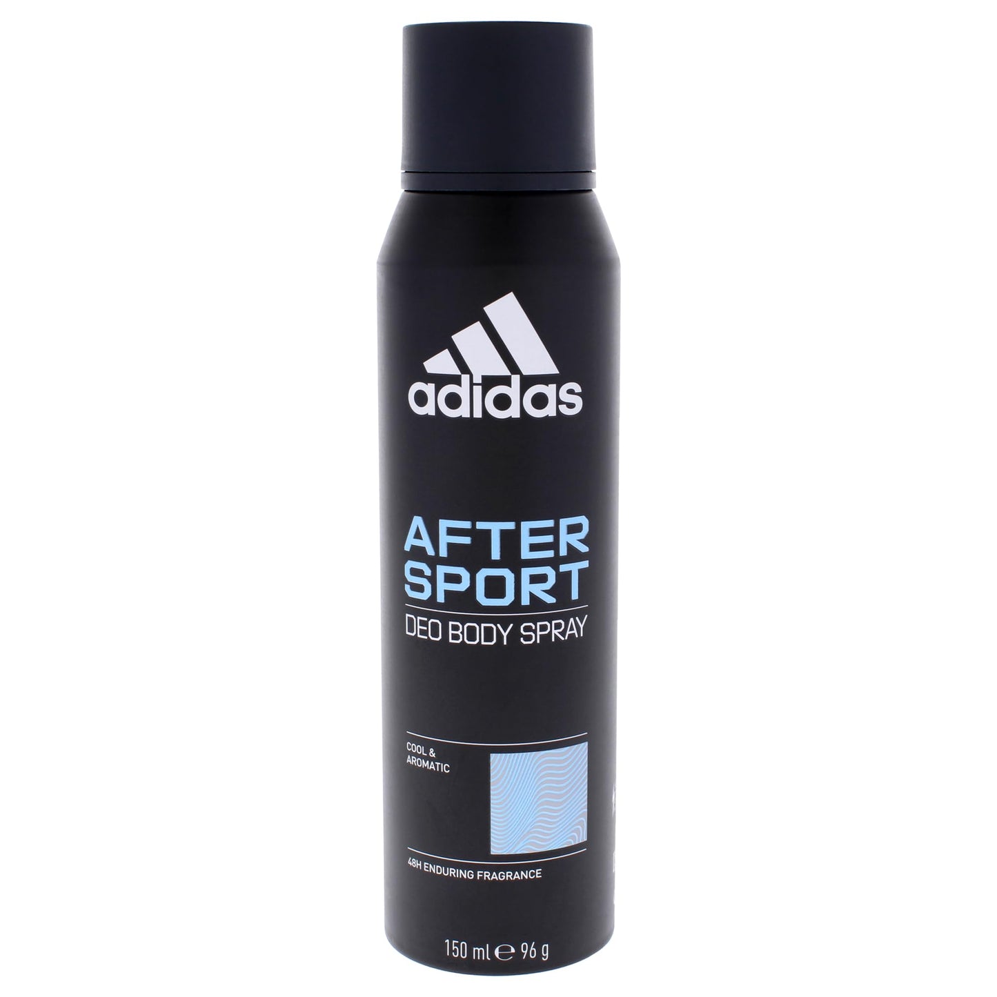 adidas Deodorant - After Sport - 150 ML