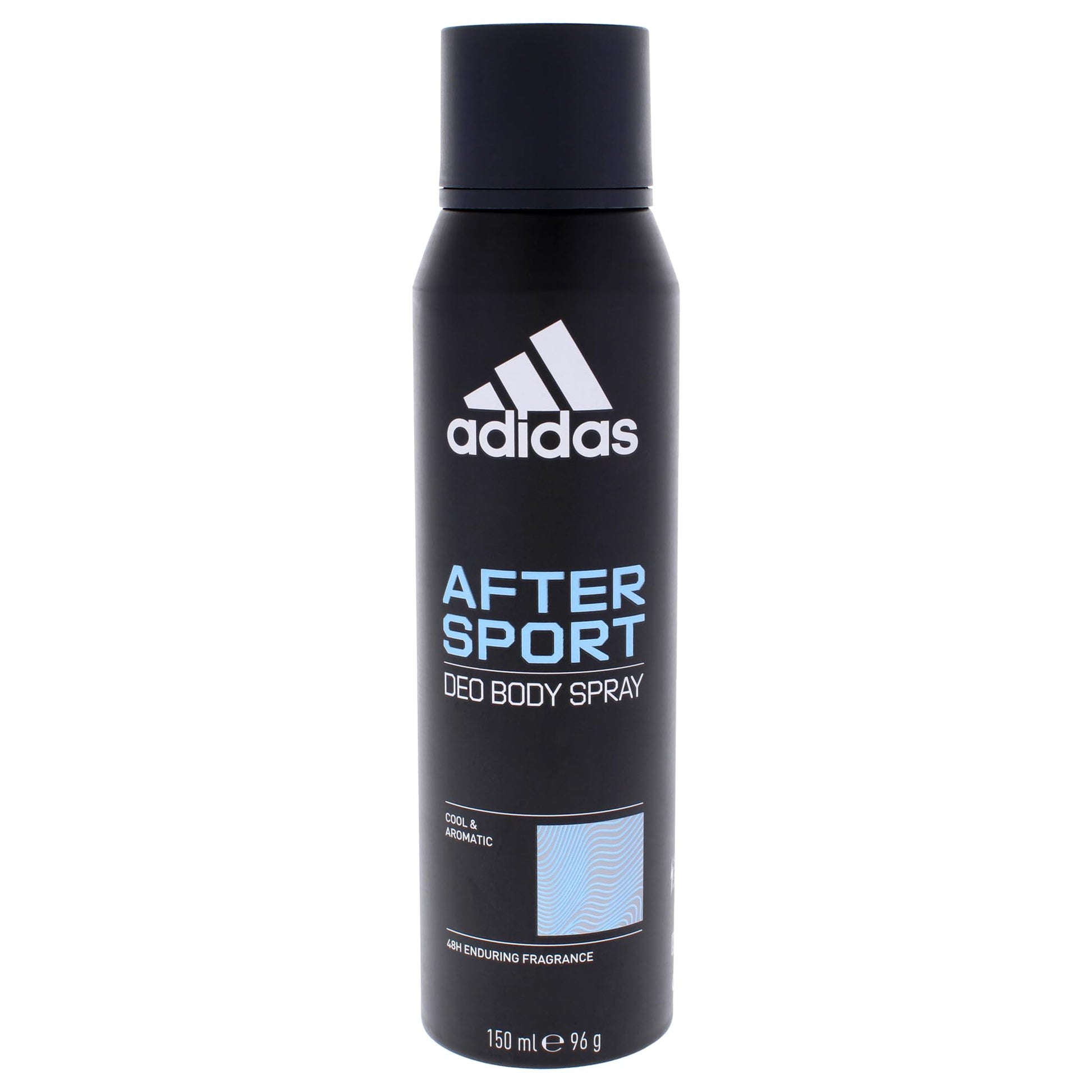 adidas Deodorant - After Sport - 150 ML