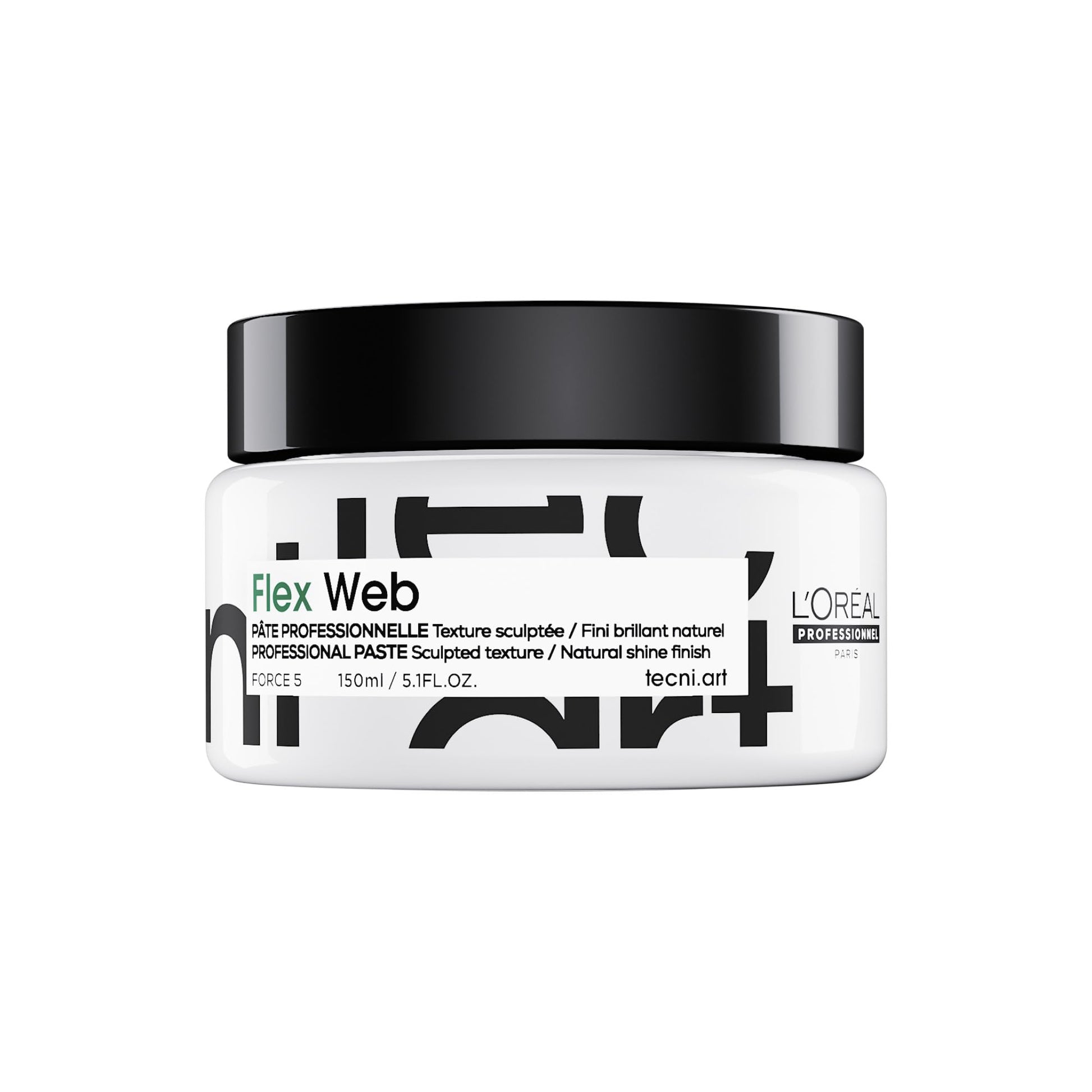 L’Oréal Paris L’Oréal Professionnel TECNI ART WEB SCULPTING PASTE 150ml