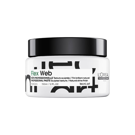 L’Oréal Paris L’Oréal Professionnel TECNI ART WEB SCULPTING PASTE 150ml