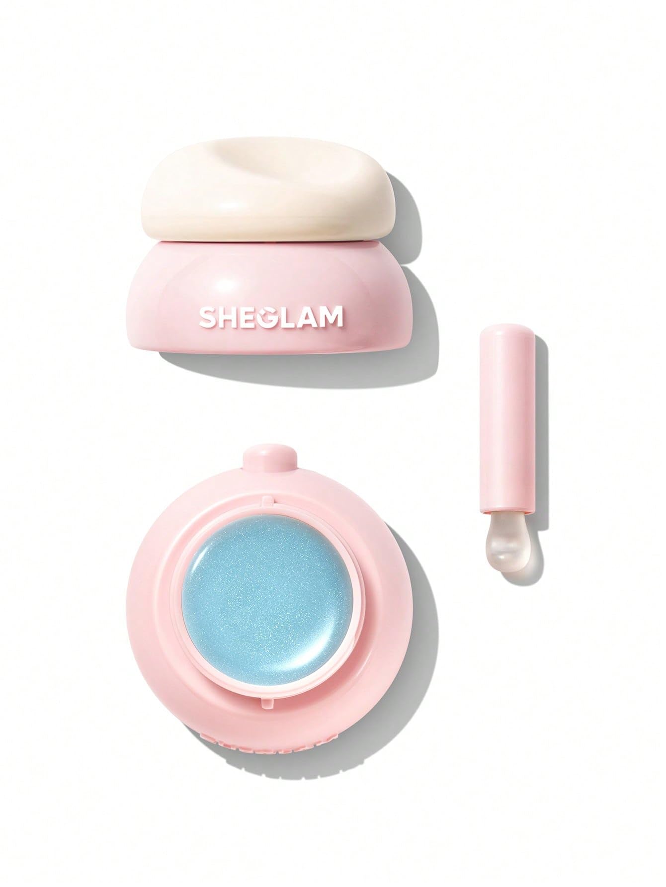 SHEGLAM Lip Jam Hydra Jelly in Sugar Swirl