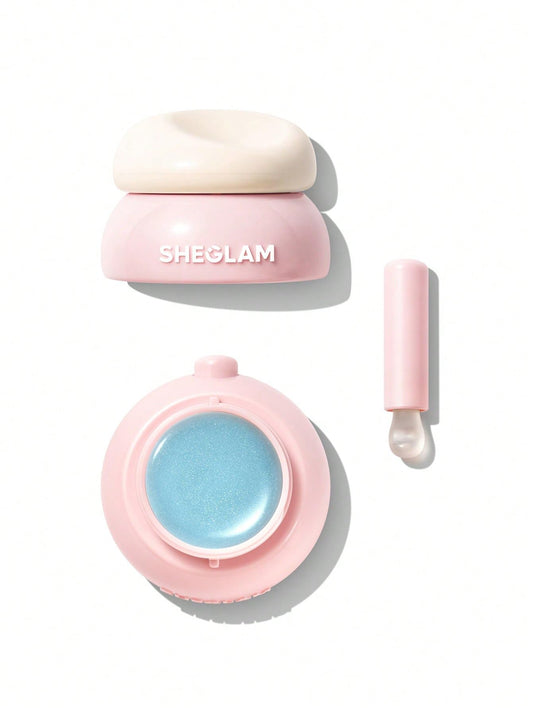 SHEGLAM Lip Jam Hydra Jelly in Sugar Swirl