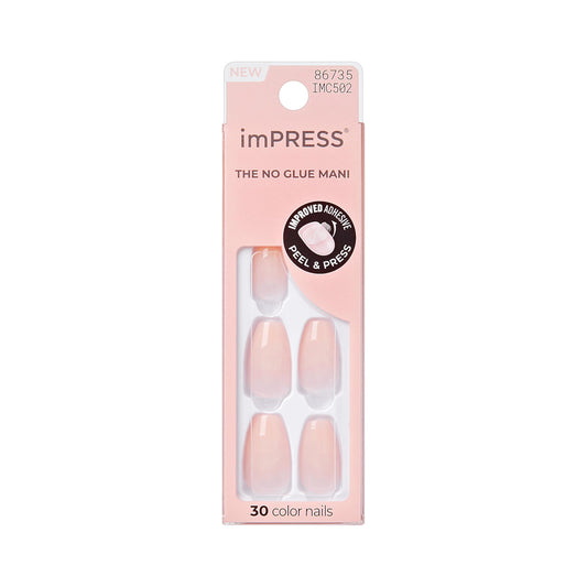 KISS KS imPRESS Color MC- Serendipity IMC502C
