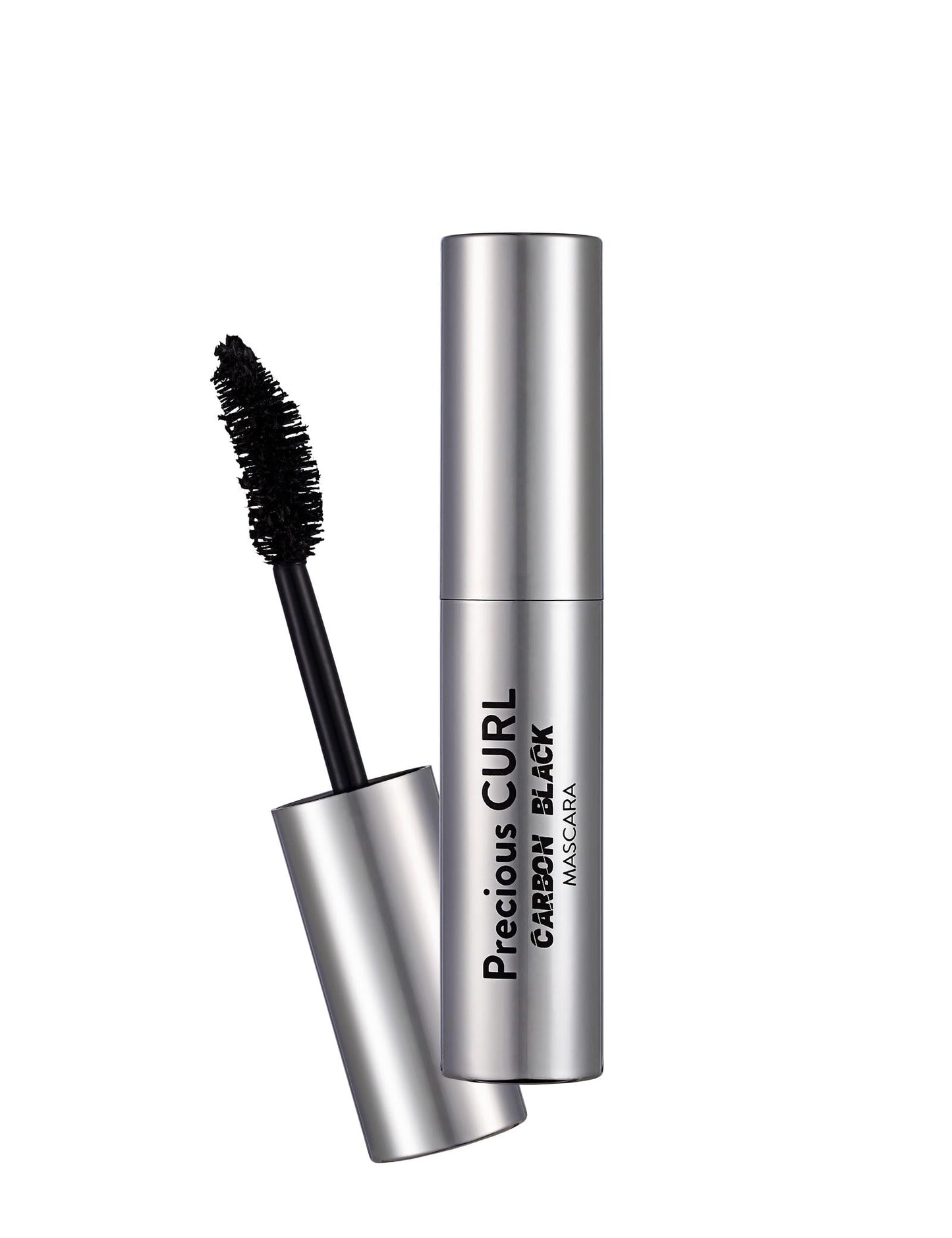 Flormar Precious Curl Mascara 001 Carbon Black