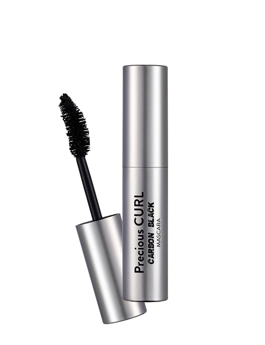 Flormar Precious Curl Mascara 001 Carbon Black