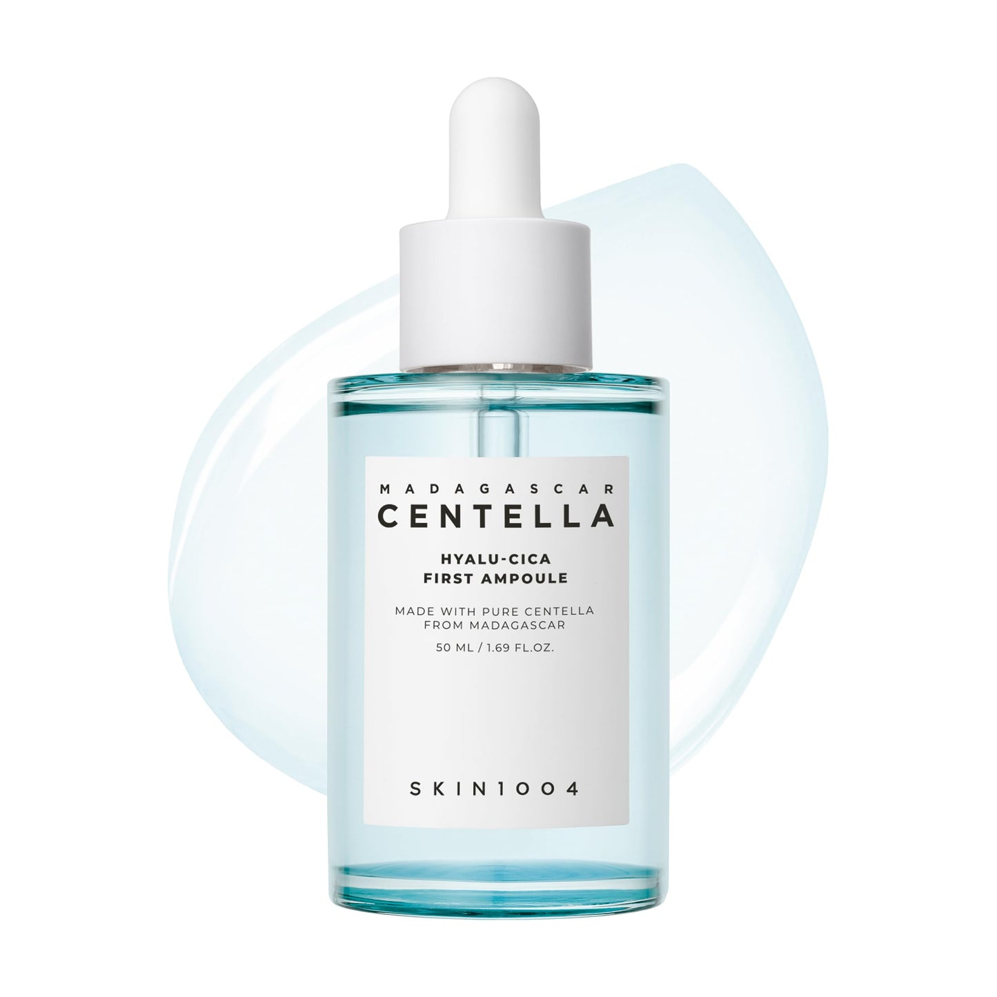 SKIN1004 Madagascar Centella Hyalu-Cica First Ampoule 50ml