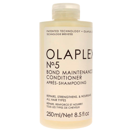 OLAPLEX No.5 Bond Maintenance Conditioner, 250 Ml, White