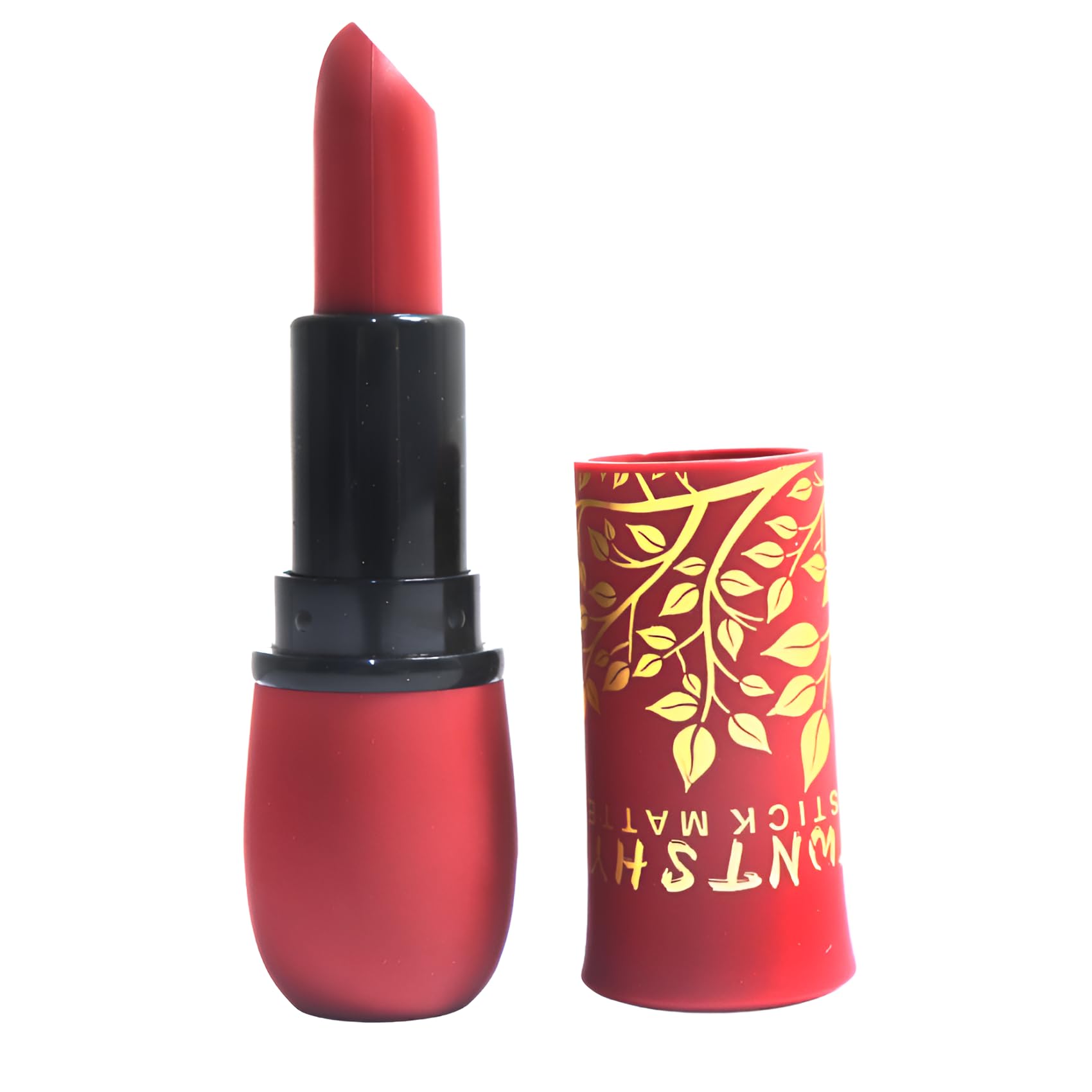 Might Cinema Fywntshy Lip Stick Matte Long Lasting Superstay Waterproof-Shade Number 201