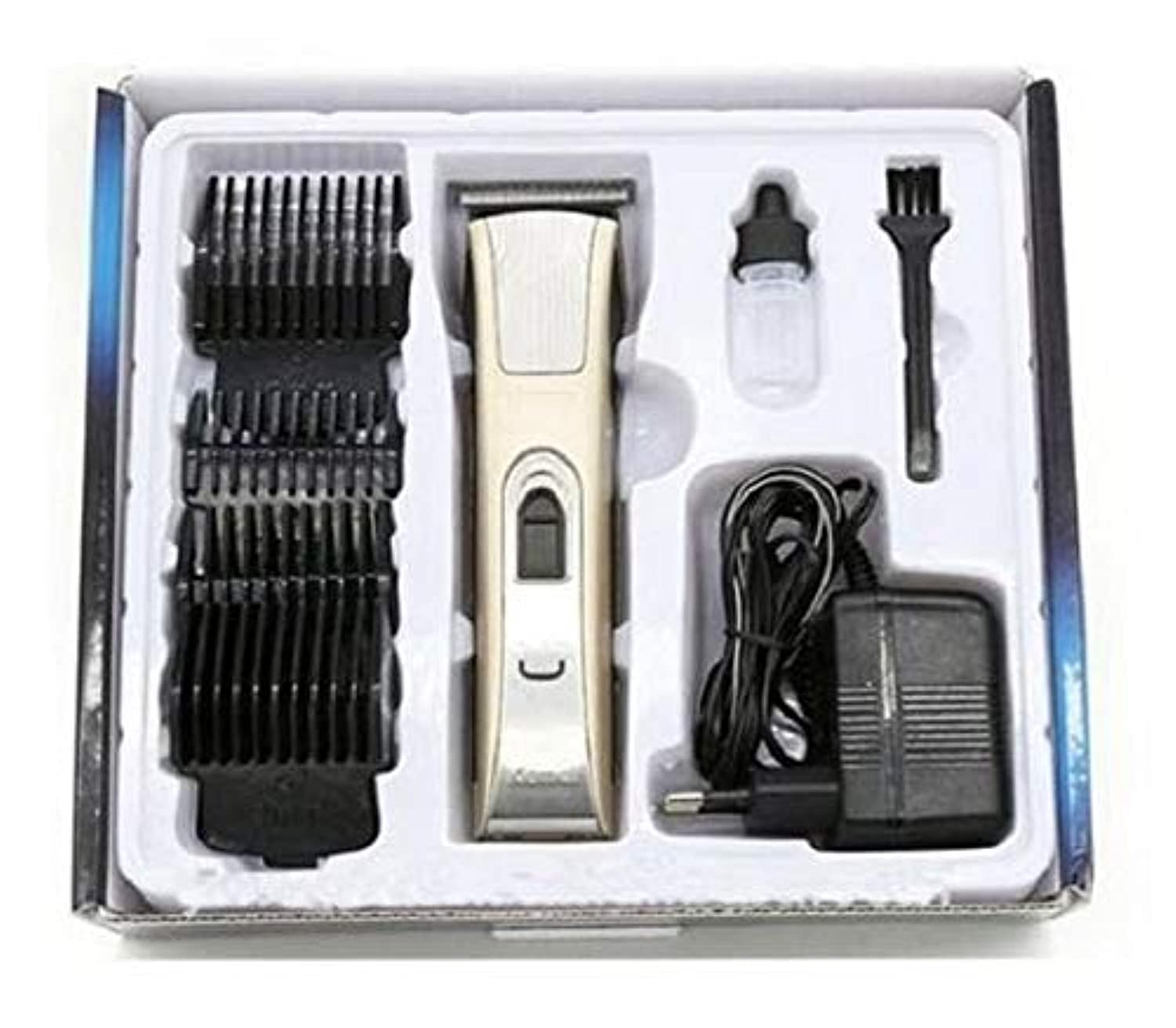 KEMEI KM - 5017 Dry For Men - Clipper & Trimmer