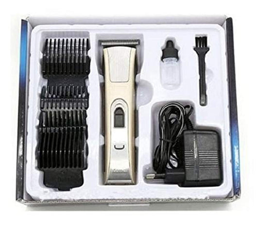 KEMEI KM - 5017 Dry For Men - Clipper & Trimmer