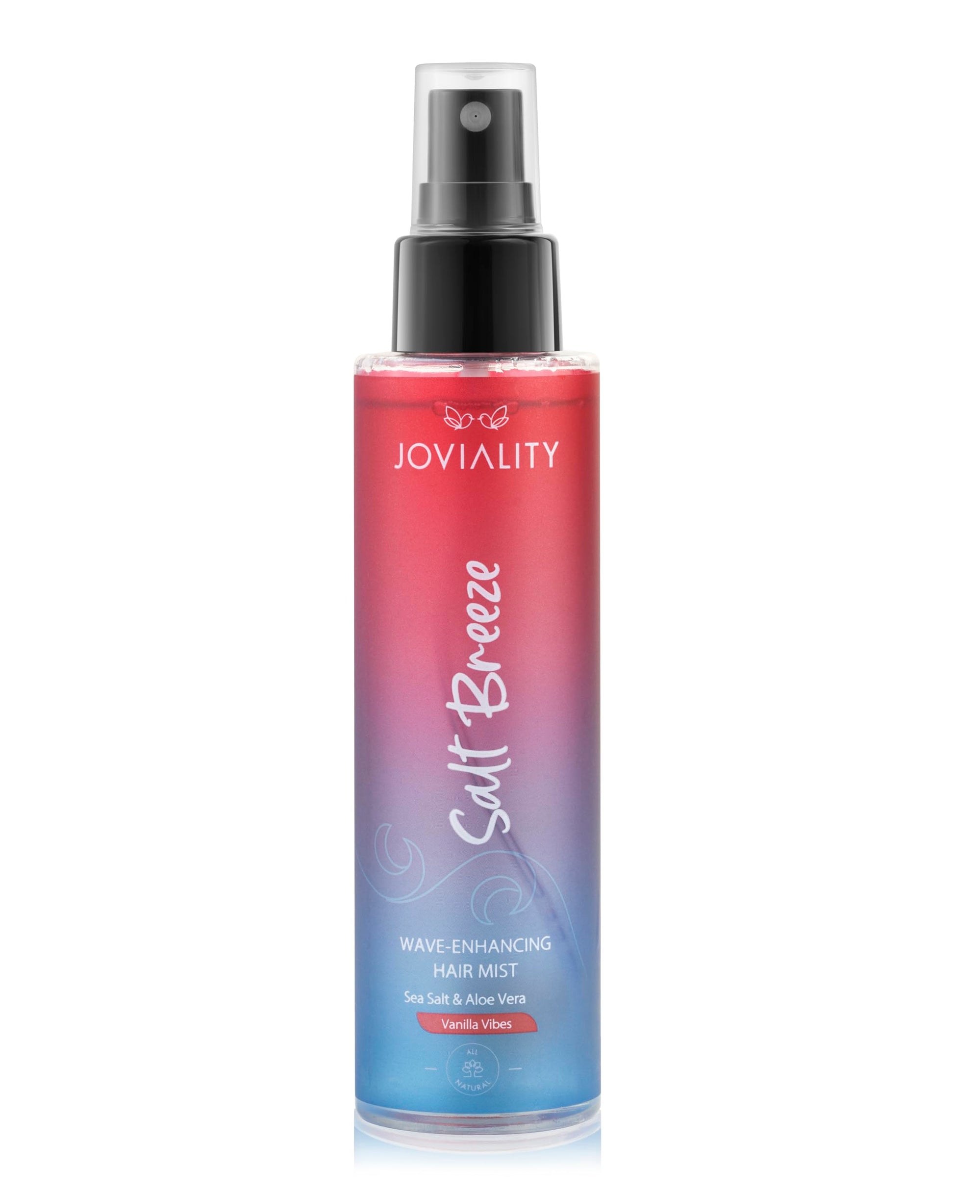 Joviality Salt-Breeze Hair Mist 150 ml - Enhance Natural Waves