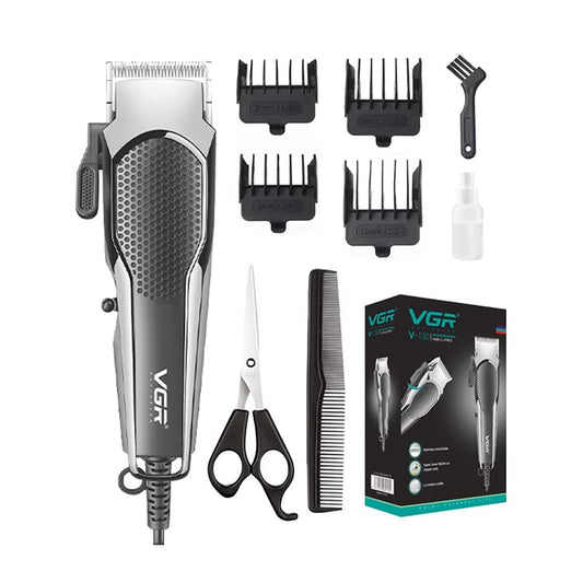 VGR Salon Series Professional Hair Clipper for men, V-130