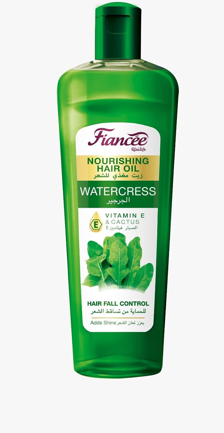 Fiancée FIANCÉE NOURISHING HO WATERCRESS 175ML