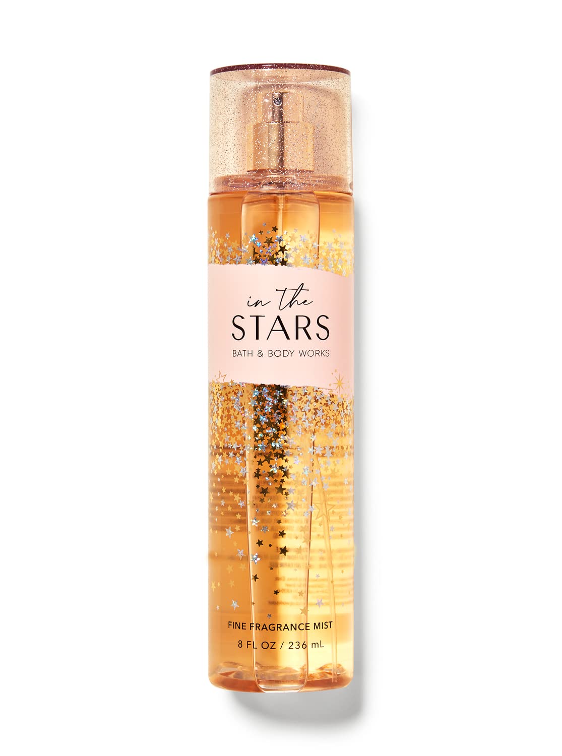 Bath & Body Works In The Stars Fine Fragrance Mist 236 Ml