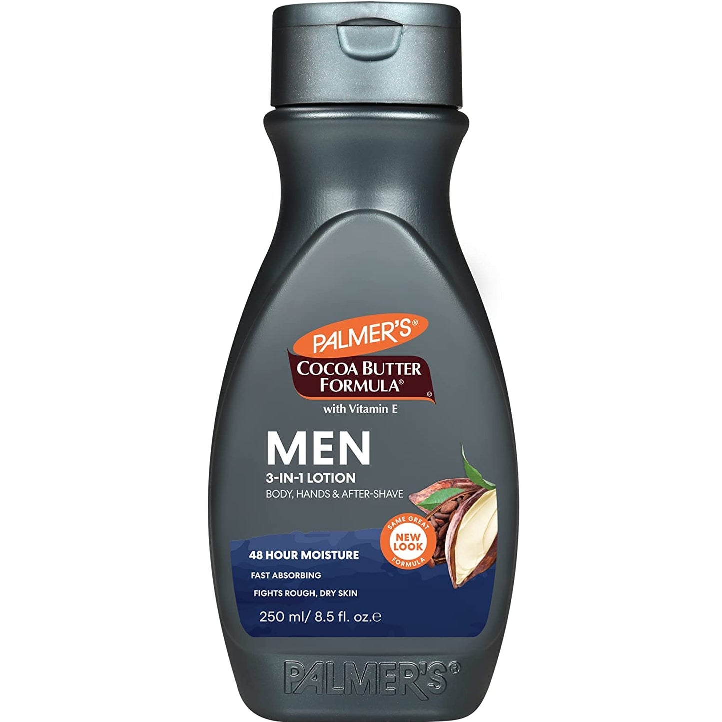 Palmer's Palmers Cocoa Butter Mens Body Lotion 8.5oz by Palmers