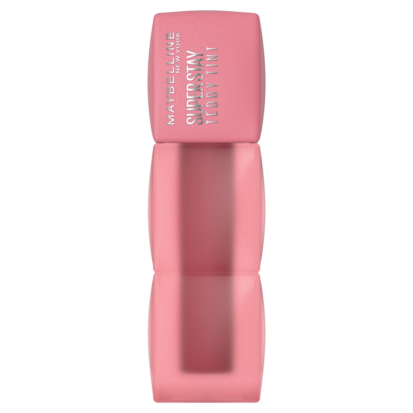 MAYBELLINE New York Superstay Teddy Tint Lipstick 90 Ribbon Tied