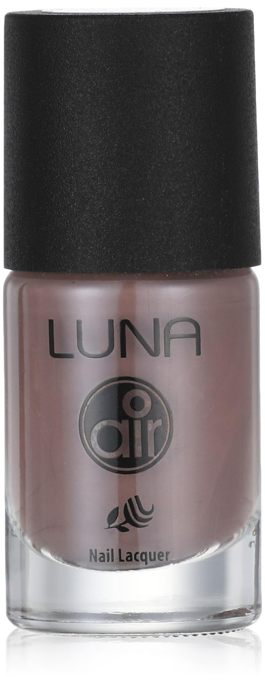 Luna Air matte nail polish halal 10 ml - no. 81