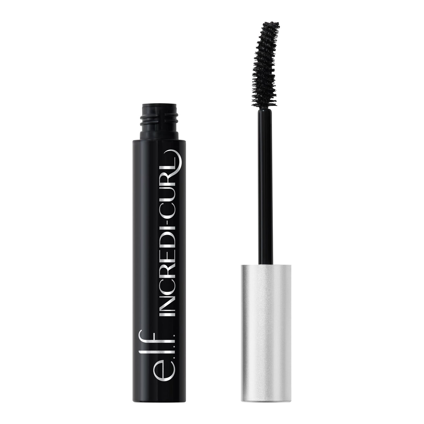 e.l.f. Incredi-Curl Mascara Pitch Black