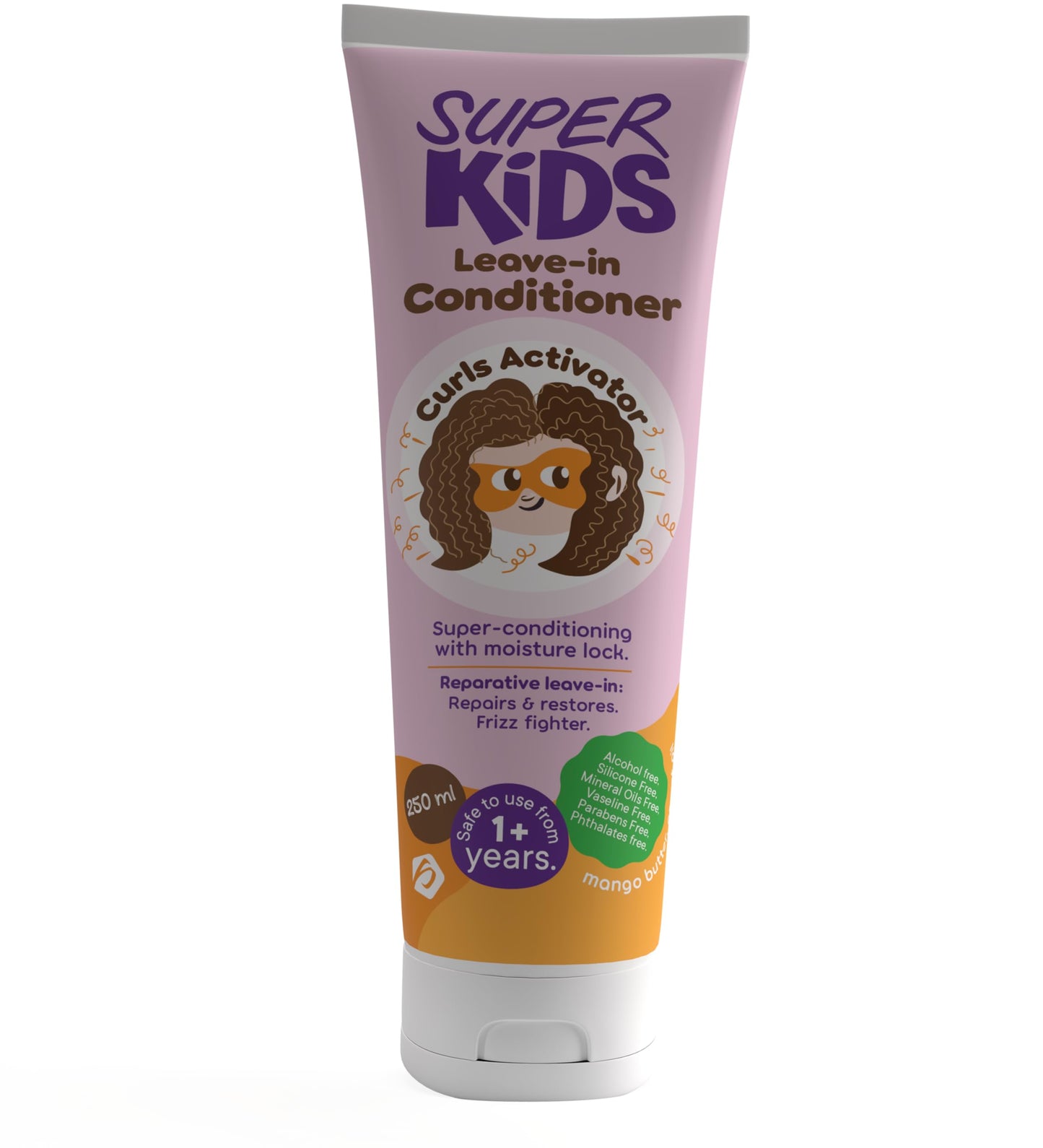 Super Kids Superkids leave in conditioner 250 ml