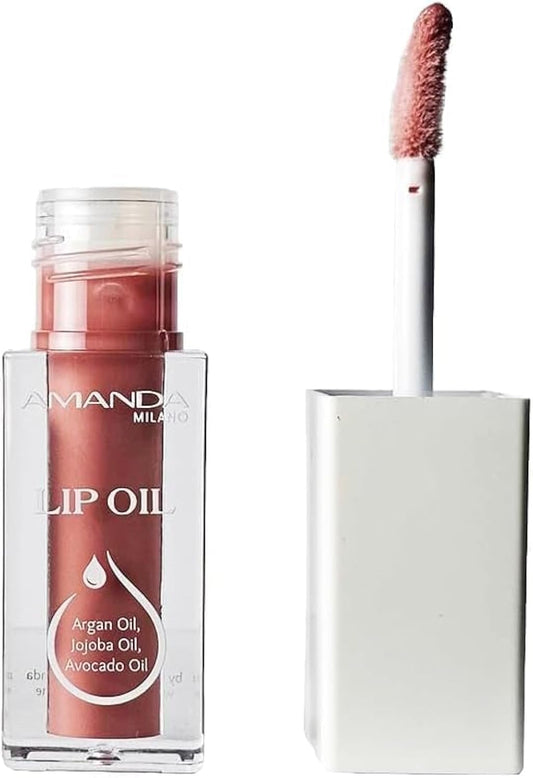 Amanda Milano lip oil 5ml - 04