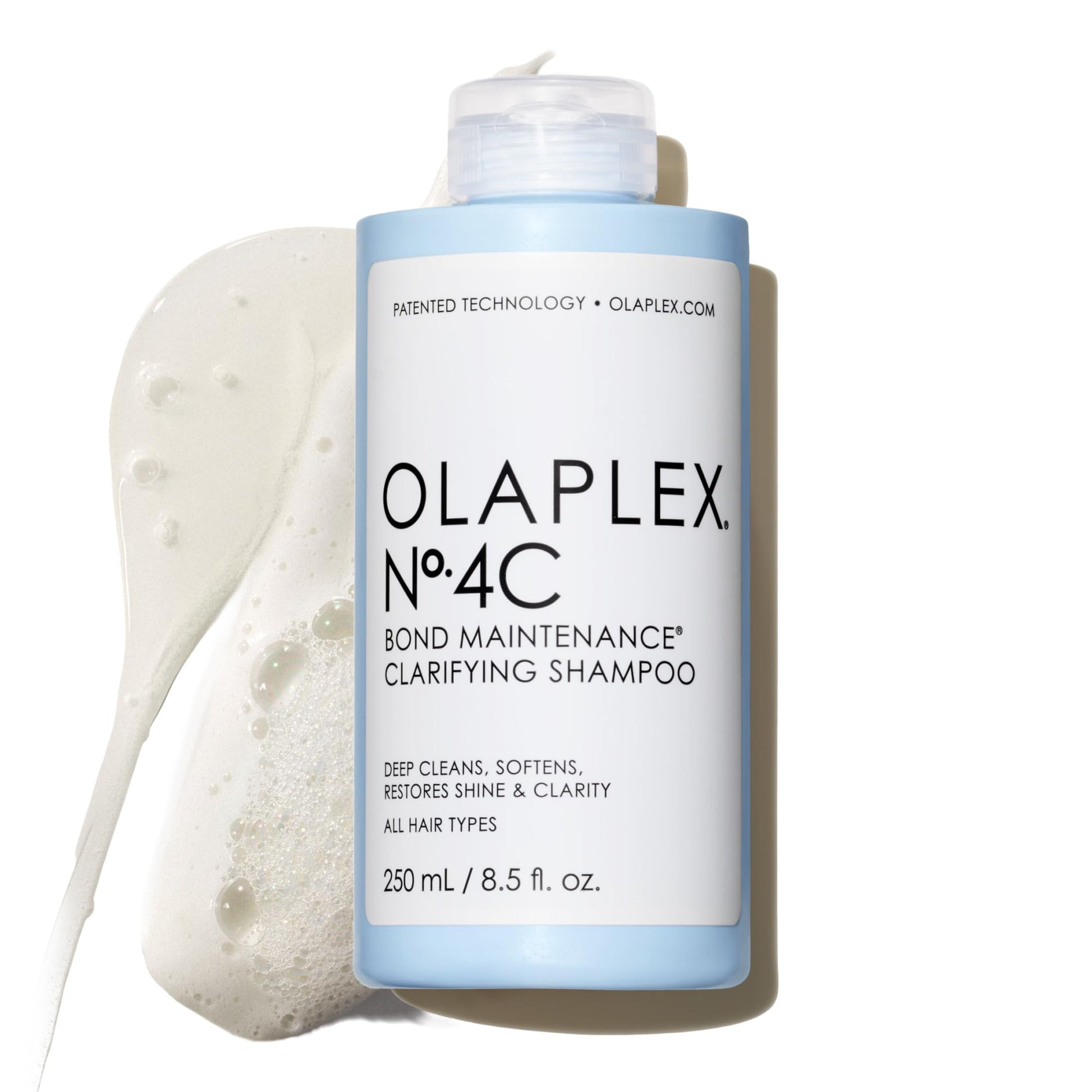 OLAPLEX NO.4C Bond Maintenance Clarifying Shampoo 250 ml