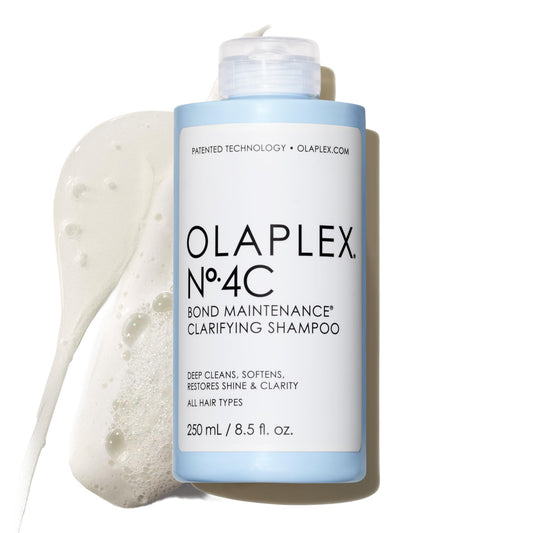 OLAPLEX NO.4C Bond Maintenance Clarifying Shampoo 250 ml