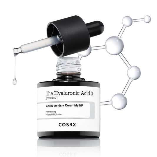 COSRX The Hyaluronic Acid 3 Serum 20ml