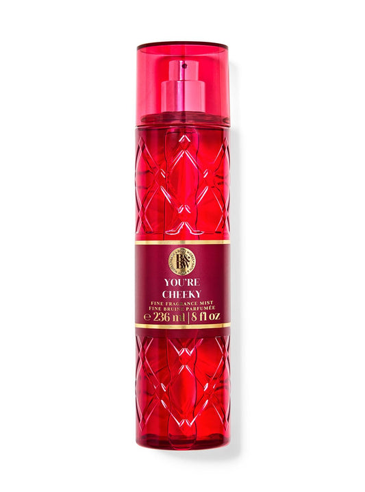 Bath & Body Works You're Cheeky Fine Fragrance Mist