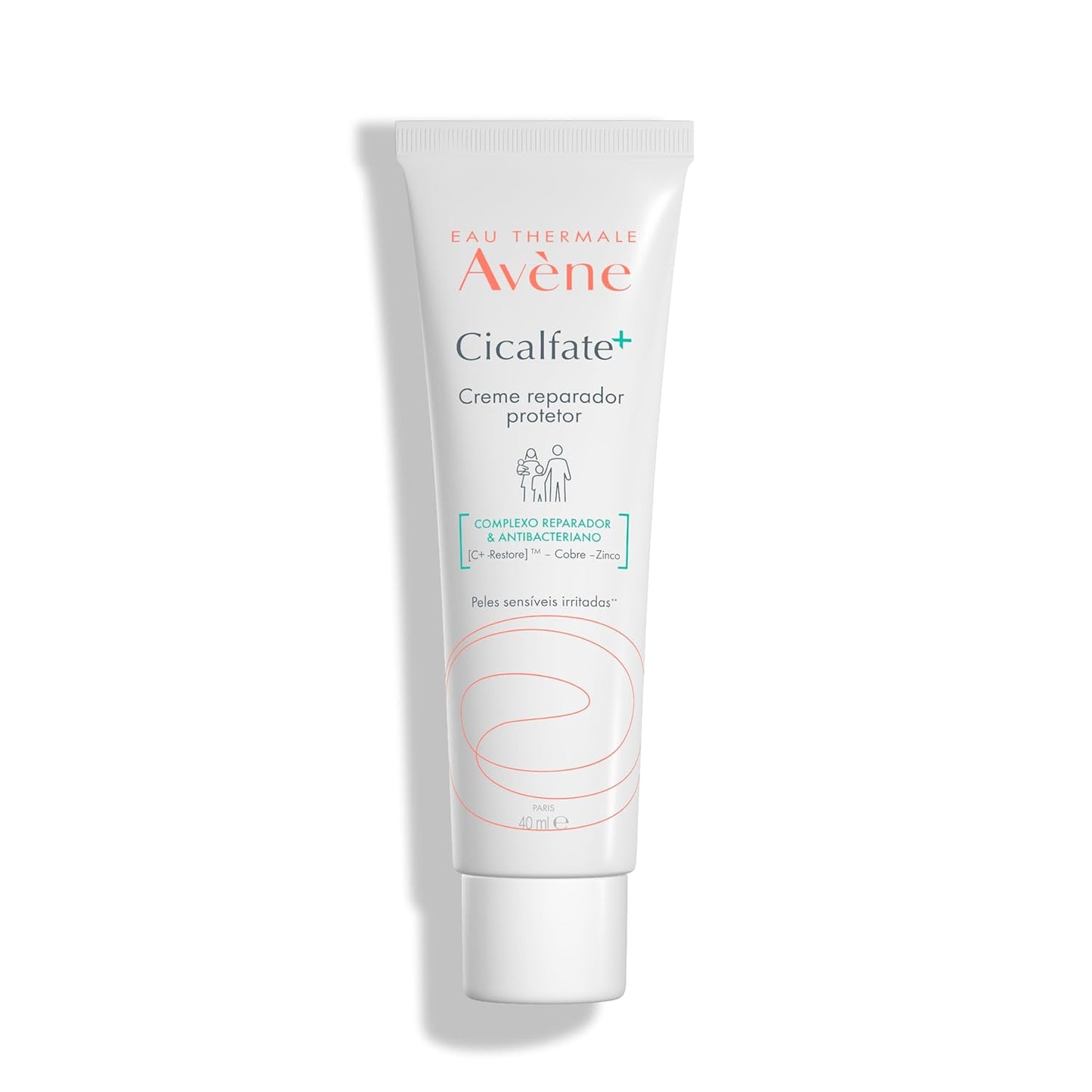 Avene Cicalfate Repair Cream ,40ml