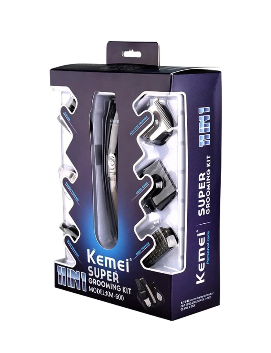 KEMEI KM-600
