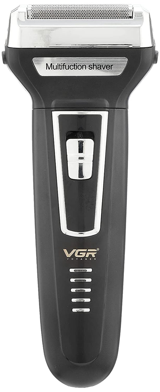 VGR V-210 Multi Function Trimmer And Shaver | Rechargeable | For Men