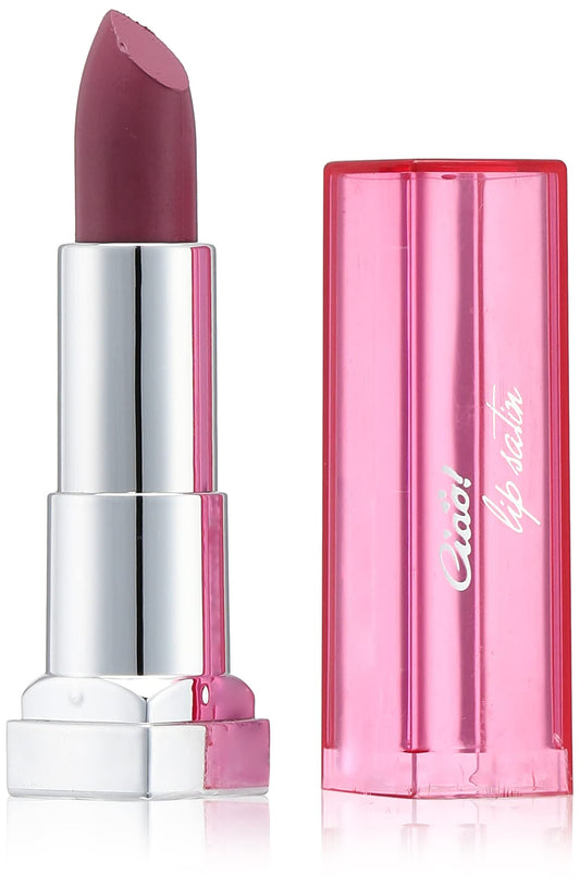 Ciao Lipsatin Lipstick-18