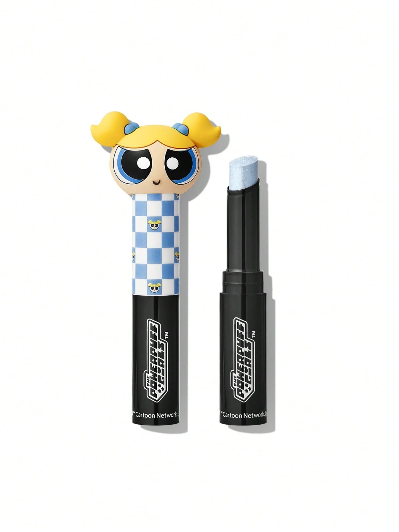SHEGLAM Power-Noia Powerpuff Girls Edition Shiglam Highlighter - Everything Nice