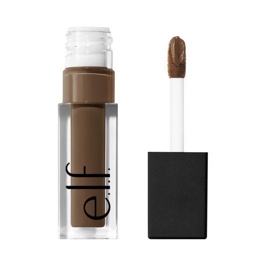 e.l.f. Liquid Matte Eyeshadow Cable Knit