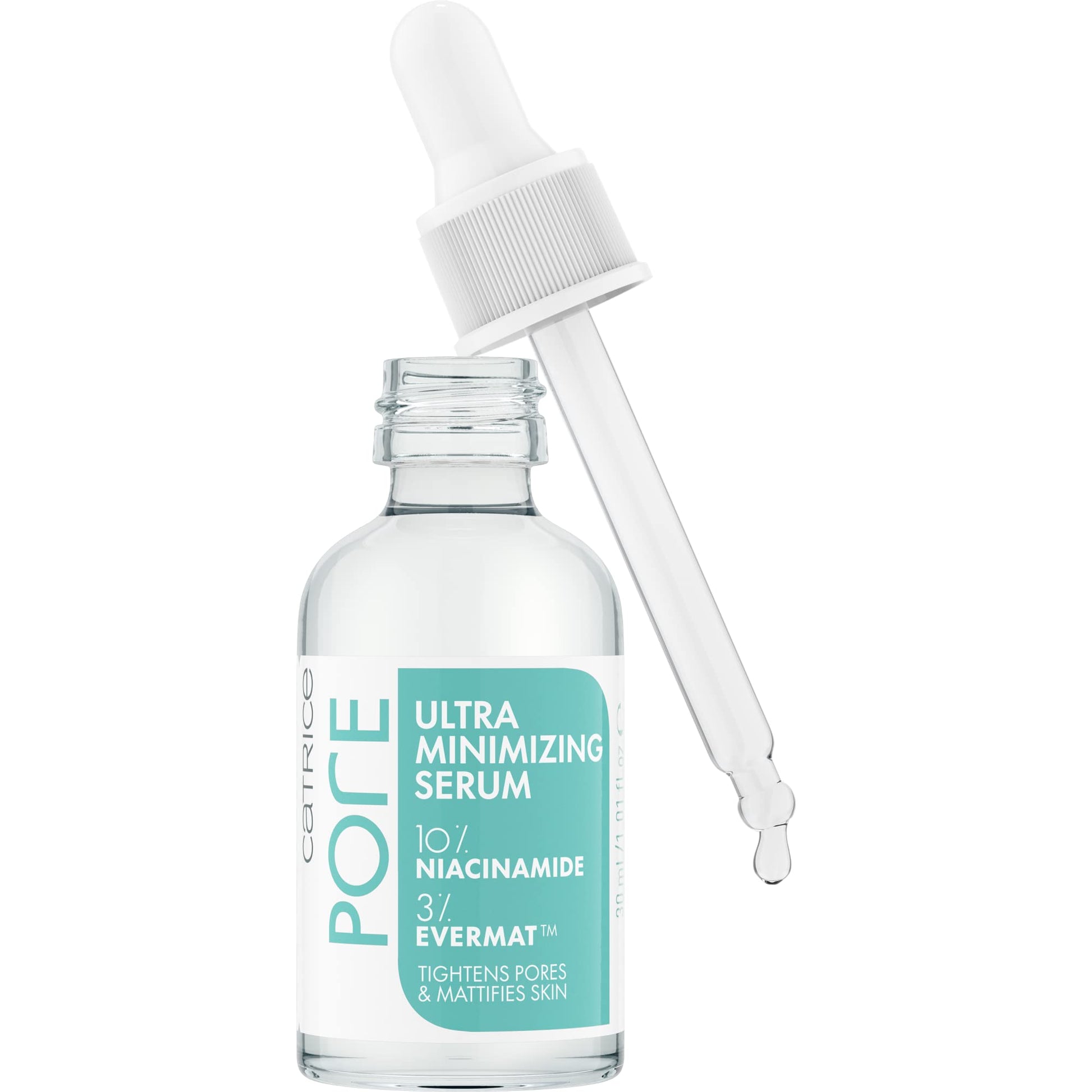 Catrice Pro Ultra Minimizing Serum - 30ml