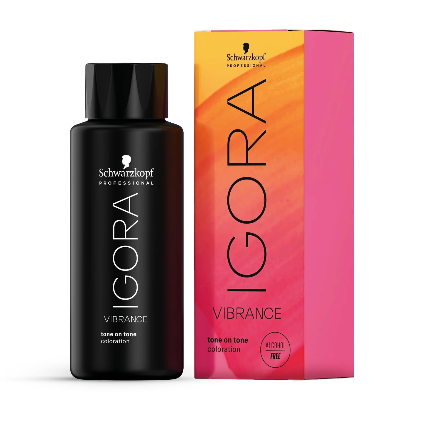 Schwarzkopf Igora Royal Vibrance Tone on Tone Color Alcohol-Free 9-65 60ml