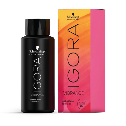 Schwarzkopf Igora Royal Vibrance Tone on Tone Color Alcohol-Free 9-65 60ml
