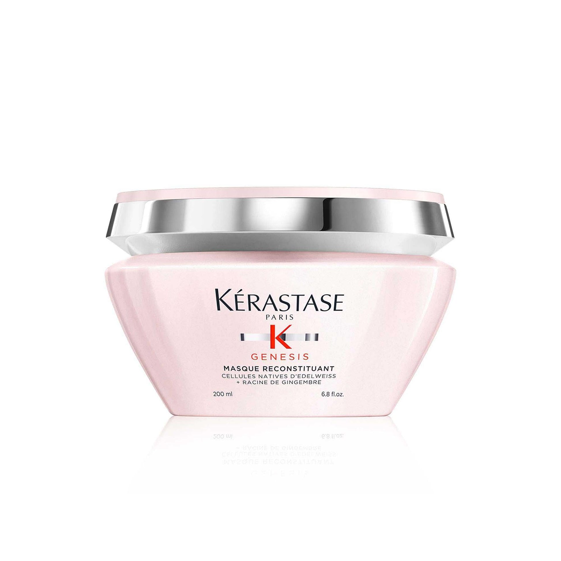 KÉRASTASE Genesis Masque Reconstituant Anti Hair Fall Fortifying Mask for Dry Weakened Hair 200ml